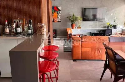 Apartamento com 3 quartos à venda na avenida da cavalhada, 5730, cavalhada, porto alegre, 126 m2 por r$ 1.460.000