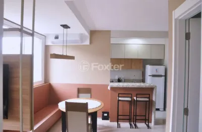 Apartamento com 1 quarto à venda na avenida ceará, 1676, são joão, porto alegre, 56 m2 por r$ 562.500