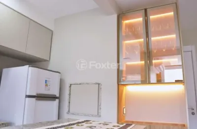 Apartamento com 1 quarto à venda na Avenida Ceará, 1676, São João, Porto Alegre, 56 m2 por R$ 562.500