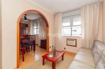 Apartamento com 2 quartos à venda na rua zeferino dias, 171, sarandi, porto alegre, 4831 m2 por r$ 220.000