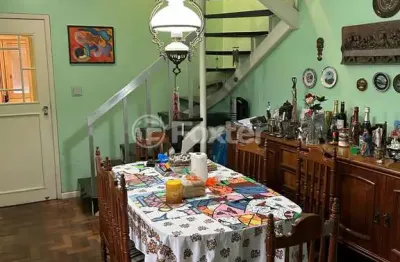 Cobertura com 3 quartos à venda na rua carazinho, 181, petrópolis, porto alegre, 225 m2 por r$ 960.000