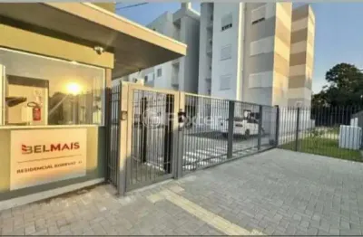 Apartamento com 2 quartos à venda na rua cândida paim terra, 93, olaria, canoas, 82 m2 por r$ 240.000