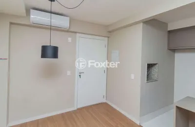 Apartamento com 3 quartos à venda na avenida francisco trein, 116, cristo redentor, porto alegre, 67 m2 por r$ 794.999