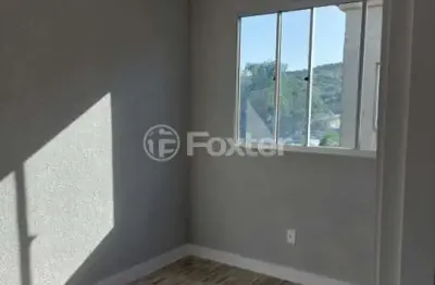 Apartamento com 2 quartos à venda na avenida família gonçalves carneiro, 441, cavalhada, porto alegre, 40 m2 por r$ 160.000