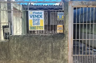 Casa com 2 quartos à venda na rua do schneider, 1034, hípica, porto alegre, 125 m2 por r$ 157.000