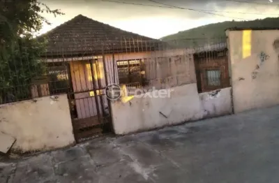 Casa com 2 quartos à venda na rua santa maria, 651, santa isabel, viamão, 154 m2 por r$ 400.000