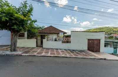 Casa com 2 quartos à venda na Rua Santa Maria, 651, Santa Isabel, Viamão, 154 m2 por R$ 400.000