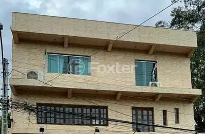 Prédio com 1 sala à venda na rua érico veríssimo, 40/32, parque da matriz, cachoeirinha, 663 m2 por r$ 2.800.000