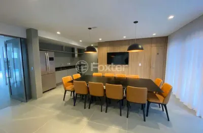 Apartamento com 1 quarto à venda na rua jaime telles, 136, petrópolis, porto alegre, 48 m2 por r$ 730.000