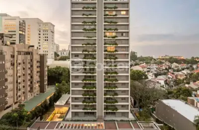 Apartamento com 3 quartos à venda na rua anita garibaldi, 1742, boa vista, porto alegre, 242 m2 por r$ 3.127.342