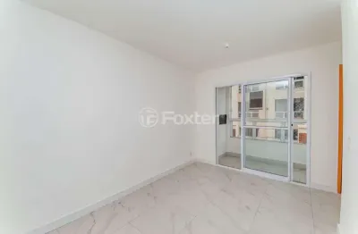 Apartamento com 2 quartos à venda na avenida baltazar de oliveira garcia, 2476, costa e silva, porto alegre, 46 m2 por r$ 235.000