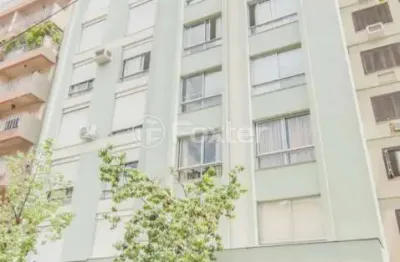 Apartamento com 1 quarto à venda na rua vinte e quatro de maio, 189, centro histórico, porto alegre, 37 m2 por r$ 230.000