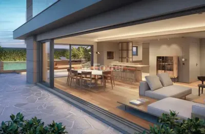 Apartamento com 3 quartos à venda na rua ciro gavião, 190, bela vista, porto alegre, 214 m2 por r$ 4.926.263