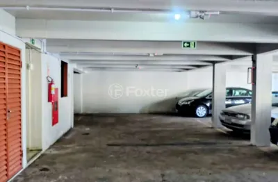 Garagem à venda na rua coronel fernando machado, 455, centro histórico, porto alegre, 12 m2 por r$ 40.000