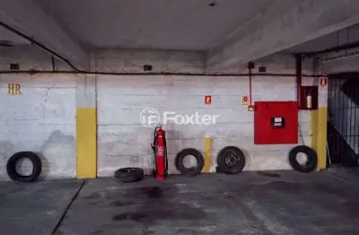 Garagem à venda na rua marechal floriano peixoto, 611, centro histórico, porto alegre, 12 m2 por r$ 35.000
