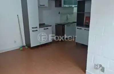 Apartamento com 2 quartos à venda na rua são nicolau, 452, estância velha, canoas, 39 m2 por r$ 145.000