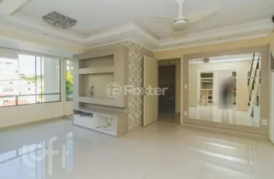 Apartamento com 3 quartos à venda na rua barão de itaqui, 481, jardim são pedro, porto alegre, 166 m2 por r$ 915.000