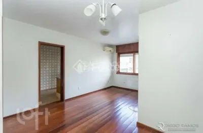 Apartamento com 3 quartos à venda na rua câncio gomes, 584, floresta, porto alegre, 86 m2 por r$ 320.000