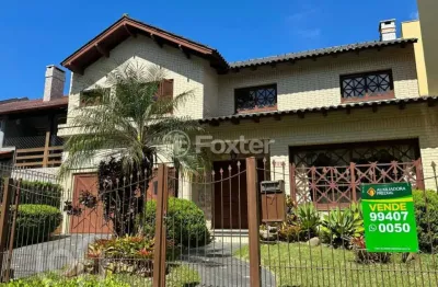 Casa com 4 quartos à venda na rua engenheiro renato costa leite, 285, ipanema, porto alegre, 346 m2 por r$ 1.215.000