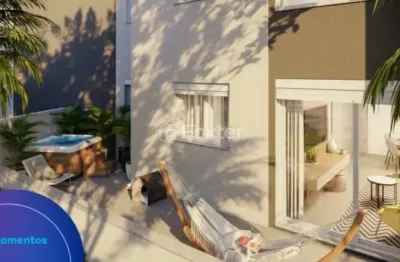 Apartamento com 2 quartos à venda na rua tenente ary tarrago, 2575, jardim itu sabará, porto alegre, 56 m2 por r$ 440.000