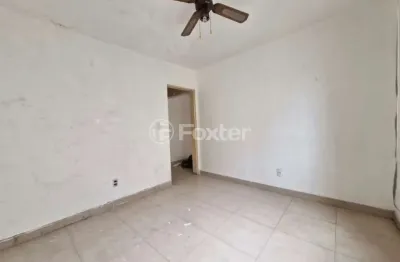 Apartamento com 1 quarto à venda na rua professor joão de souza ribeiro, 155, humaitá, porto alegre, 44 m2 por r$ 125.000