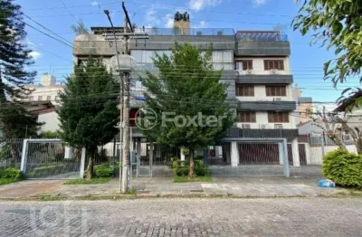 Apartamento com 3 quartos à venda na rua irmão augusto, 130, jardim lindóia, porto alegre, 118 m2 por r$ 640.000