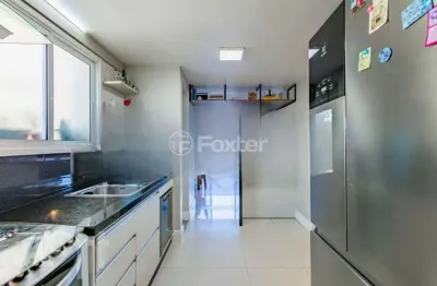 Casa em condomínio fechado com 3 quartos à venda na avenida willy eugênio fleck, 1500, sarandi, porto alegre, 156 m2 por r$ 943.000