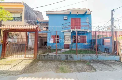 Casa com 4 quartos à venda na avenida toledo piza, 401, sarandi, porto alegre, 276 m2 por r$ 530.000