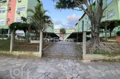 Apartamento com 3 quartos à venda na rua congonhas, 95, jardim itu sabará, porto alegre, 64 m2 por r$ 290.000