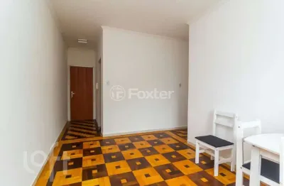Apartamento com 3 quartos à venda na avenida paraná, 2392, são geraldo, porto alegre, 84 m2 por r$ 265.000