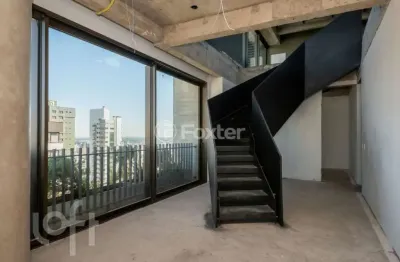 Cobertura com 3 quartos à venda na rua pedro chaves barcelos, 714, auxiliadora, porto alegre, 460 m2 por r$ 9.760.000