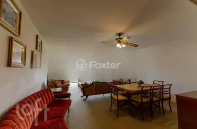 Apartamento com 3 quartos à venda na rua doutor timóteo, 1050, moinhos de vento, porto alegre, 120 m2 por r$ 1.799.000