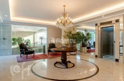 Apartamento com 4 quartos à venda na rua engenheiro olavo nunes, 153, bela vista, porto alegre, 269 m2 por r$ 3.590.000