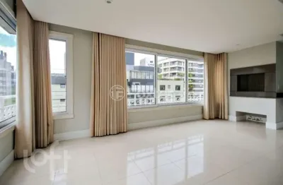 Apartamento com 4 quartos à venda na rua engenheiro olavo nunes, 153, bela vista, porto alegre, 269 m2 por r$ 3.590.000
