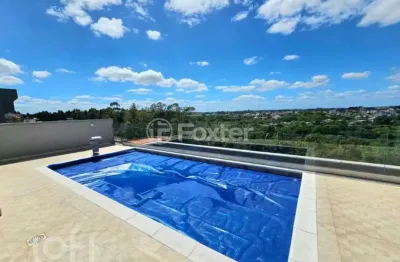 Casa em condomínio fechado com 3 quartos à venda na rua adolfo inácio de barcelos, 1490, centro, gravataí, 215 m2 por r$ 2.750.000