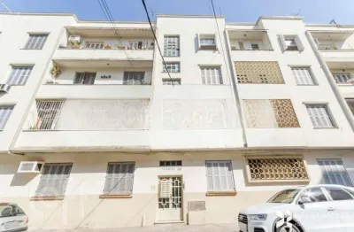 Apartamento com 2 quartos à venda na travessa do carmo, 188, cidade baixa, porto alegre, 63 m2 por r$ 320.000