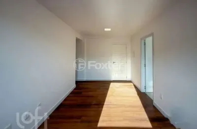 Apartamento com 2 quartos à venda na avenida mauro ramos, 278, centro, florianópolis, 59 m2 por r$ 535.000