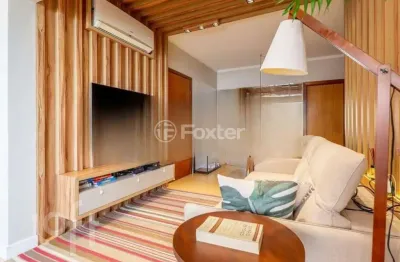 Apartamento com 2 quartos à venda na rua anita garibaldi, 480, mont serrat, porto alegre, 82 m2 por r$ 650.000