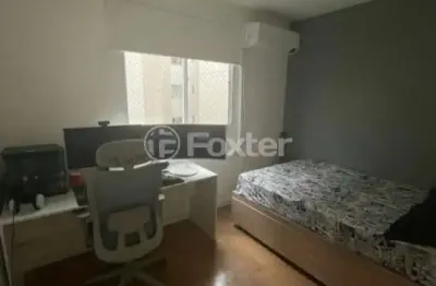 Apartamento com 2 quartos à venda na rua a j renner, 1362, estância velha, canoas, 46 m2 por r$ 200.000