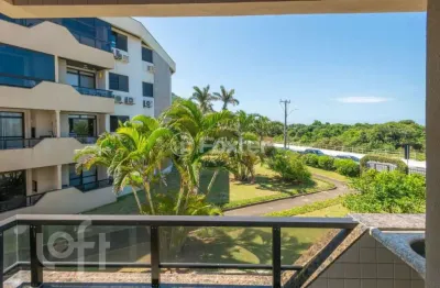 Apartamento com 2 quartos à venda na rua das gaivotas, 2311, ingleses do rio vermelho, florianópolis, 70 m2 por r$ 818.000