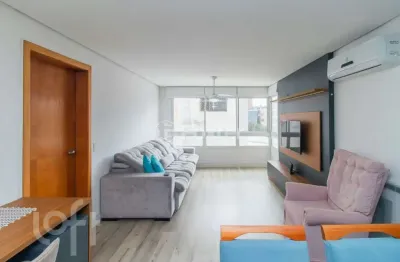 Apartamento com 2 quartos à venda na rua general caldwell, 969, menino deus, porto alegre, 85 m2 por r$ 757.000