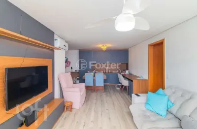 Apartamento com 2 quartos à venda na rua general caldwell, 969, menino deus, porto alegre, 85 m2 por r$ 760.000