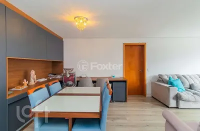 Apartamento com 2 quartos à venda na rua general caldwell, 969, menino deus, porto alegre, 85 m2 por r$ 766.000