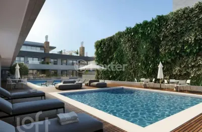 Apartamento com 2 quartos à venda na rua manoel pedro vieira, 500, morro das pedras, florianópolis, 118 m2 por r$ 1.989.000