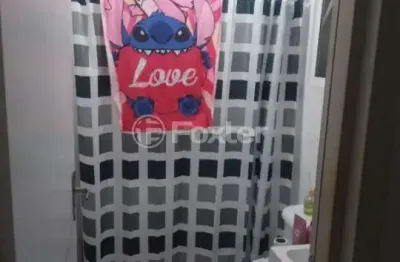 Apartamento com 2 quartos à venda na rua são josé, 55, santa cruz, gravataí, 50 m2 por r$ 186.000