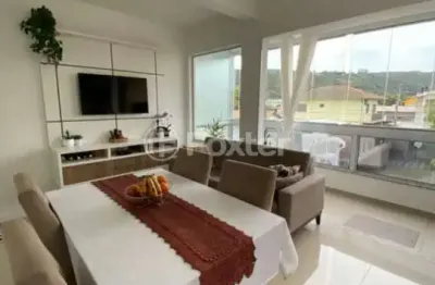 Apartamento com 2 quartos à venda na rua manoel martins, 164, pinheira, palhoça, 78 m2 por r$ 700.000