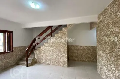 Casa com 4 quartos à venda na avenida das canoas, 523, mato grande, canoas, 160 m2 por r$ 541.500