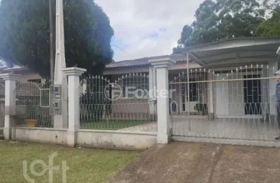 Casa com 5 quartos à venda na rua joaquim nabuco, 605, barnabé, gravataí, 151 m2 por r$ 480.000