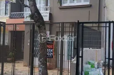Casa com 6 quartos à venda na avenida bastian, 129, menino deus, porto alegre, 320 m2 por r$ 2.400.000