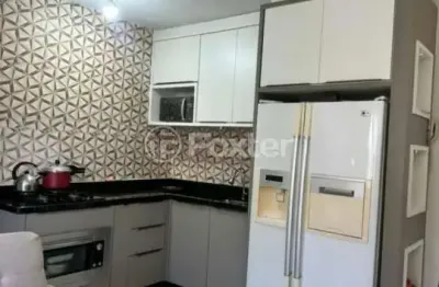 Apartamento com 2 quartos à venda na rua valmir hermelino machado, 100, guarda do cubatão, palhoça, 47 m2 por r$ 230.000